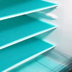 12PCS Refrigerator Liners, Washable Fridge Mats Covers Pads For Glass Shel. Fixed Price $16.81.