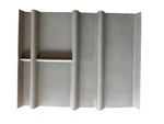 Ikea Summera Drawer Insert Organizer Anthracite 44X37CM 202.224.58. Fixed Price $14.99.