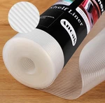 Anoak Shelf Cabinet Liner, Non Adhesive Drawer Washable. Fixed Price $27.99.