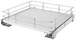 Rev-a-shelf 5330-21BCSC Contemporary 20-11/16"W Solid Surface Grey. Fixed Price $365.83.