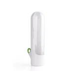 Prepara Herb Saver Mini, Standard Refrigerator Door Size, White. Fixed Price $15.58.