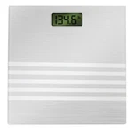 Bally Total Fitness Digital Bathroom Scale Jumbo Lcd Display 400 Limit Silver. Fixed Price $24.99.