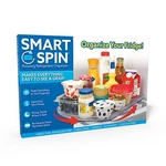 Smart Spin Rotating Refrigerator Organizer Pantry Rack Organization Storage Cler. Fixed Price $15.99.