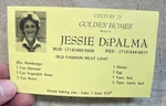 Vintage Jessie Dipalma Century 21 Golden Homes Realty Recipe Cards Rare. Fixed Price $14.90.