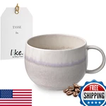 Like. By Villeroy & Boch Perlemor Sand Coffee Cup - 4.75X3.5X2.5 Inch. Fixed Price $36.93.