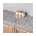 Clear Silicone Countertop Protector Mat, Non Slip & Heat Resistant ... Fast Ship. Fixed Price $44.99.