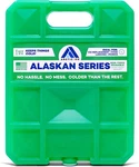 Arctic Ice Alaskan Series Long Lasting Reusable Pack Large 2.5 Lbs, Green. Fixed Price $35.58.