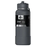 Hydrapeak 32OZ Sport Insulated Water Bottle With Straw Lid, Leak & Spill Proo.... Fixed Price $31.62.