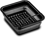 New Madesmart Portable Collapsible Dish Drying Rack. Fixed Price $6.99.