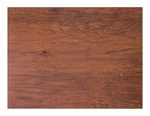 Wood Grain Contact 23.6" X 118" Removable Vinyl Film Red Brown Wallpaper. Fixed Price $15.00.