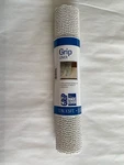 Magic Grip Shelf Liner Non Adhesive , Slip Protector ( 12" X 5' ) Roll New. Fixed Price $8.99.