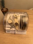 Cuisinart BDH-2 Blade & Disc Holder. Fixed Price $35.00.
