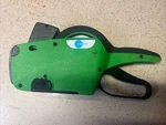 Daydots Ecolab Label Gun. Fixed Price $30.00.