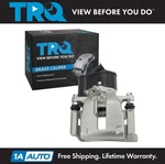 Trq New Rear Disc Brake Caliper With Bracket & Hardware Rh For Audi Vw. Fixed Price $149.95.