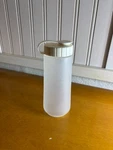 Vintage Rubbermaid Condiment Squeeze Bottle 16 Oz Flip Top Servin Saver 0483. Fixed Price $12.80.