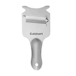 2021 New Cuisinart Stainless Steel Truffle Shaver With Booklet & Recipe Card. Fixed Price $7.95.