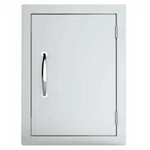 Sunstone Vertical Access Stainless Steel For Outdoor Kitchen Island- DV1724. Fixed Price $79.00.