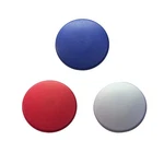 Bucket Lidz 3 Pack Plastic For Storage, And Seating - Easy Snap On & Off .... Fixed Price $51.39.