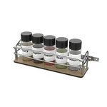 Rev-a-shelf Steel Door/wall Mount Spice Rack Pantry Organizer, 54SR-14-1. Fixed Price $22.99.