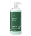 Paul Mitchell Tea Tree Special Shampoo 33.8 Fl Oz.. Fixed Price $44.95.