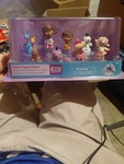 Disney Junior Doc Mcstuffins Toy Hospital Deluxe Figure Set Of 8 Characters New!. Fixed Price $40.00.
