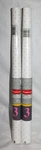 2 Vtg 1989 Rubbermaid Con-tact Paper Rosebud Small Pink Flower Shelf Liner Lot. Fixed Price $24.99.