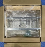 Rev.a.shelf Cabinet Pull Out #447-BCSC-8C For Organizing, C-pics & Desc. Fixed Price $329.00.