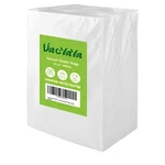 Vacyaya Size Inch Vacuum Sealer QUART8"X12"(200BAGS), White. Fixed Price $37.35.