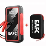 Eafc 12V Car Jump 600A-2000A Battery Starter Booster Auto Starting Dev. Fixed Price $619.62.