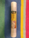 Duck Crafting Peel & Stick Adhesive Laminate - Clear, 12 In. X 36 Ft. New. Fixed Price $17.76.