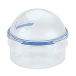 Locknlock Easy Essentials Food Storage Lids/airtight Containers, Bpa Free,. Fixed Price $10.89.