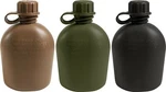 Gi 1 Quart Canteen Genuine Official Military Spec Army Water Bottle Usa Made. Fixed Price $9.99.