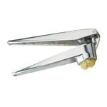Fantes No-peel, Self Cleaning Garlic Press, 6.25 X 1-INCHES, The Italian Mark.... Fixed Price $25.04.