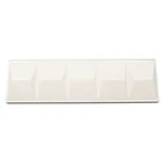Hoshizaki 104323-01 Baffle, White, Plastic, 8 In. Fixed Price $191.99.