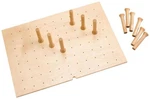 Rev-a-shelf 4DPS-3021 Wood Classics 30-1/4"W Trim To Fit Drop In Maple. Fixed Price $137.99.