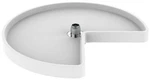 Rev-a-shelf Kidney-shaped-shaped 1-SHELF Lazy Susan Corner Base Cabinets. Fixed Price $16.39.
