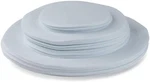 Feltectors Plate Dividers 48PC Storage Dish Protectors Extra Large. Fixed Price $21.95.