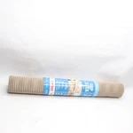 Con-tact Grip-n-stick Durable Self-adhesive Non-slip Shelf Liner Taupe 18" X 4FT. Fixed Price $10.07.