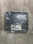 Rubbermaid 1180 Dish Drainer Tray Blue Mist New Nos 14.3X15.3. Fixed Price $43.99.
