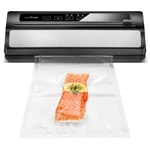 Nutrichef Electric Air Sealing Preserver System With Reusable Vacuum Food Bags. Fixed Price $71.99.