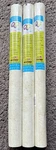 Qc Quick Cover Shelf & Drawer Liner 18 X 1.5 Yd. 3 Rolls.. Fixed Price $14.00.