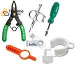 Irrifix Sprinkler Irrigation Adjustment Tool Set Rain Bird Spray Head Black. Fixed Price $41.43.