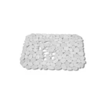 Idesign Gray Plastic Sink Mat 60063. Fixed Price $16.99.