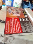 Rev-a-shelf 15 Pull Out Base Cabinet Organizer Kitchen Storage. Fixed Price $34.95.