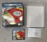 Motorhead Pc Windows Big Box New / Sealed Jewel Case- 1998 Vintage Game Rare. Fixed Price $34.95.