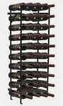 Nib Sorbus Wine Free Standing Floor - Racks Hold 40 Bottles. Fixed Price $22.99.