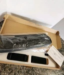 Contour Design Rollermouse Wireless RM-FREE3-WL Tested Complete W/ Box. Fixed Price $74.98.