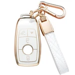 Key Fob Cover For Mercedes Benz,compatible With A-class C-class G-class 2017-.... Fixed Price $45.09.