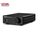 Aiyima A07 Premium TPA3255 Power Amplifier 300WX2 Hifi Class D Mini Channe. Fixed Price $99.99.