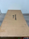Rev-a-shelf 5371-21-GR-L 39" Blind Right Corner Organizer, Gray. Fixed Price $95.99.